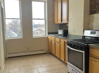 170 Hopkins Ave APT 8, Jersey City, NJ 07306