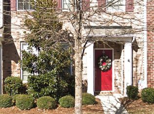 11266 Cedar Walk Ln, Charlotte, NC 28277