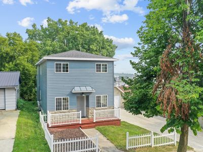 405 Ellis St, Kewaunee, WI, 54216