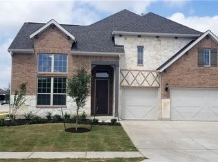 909 Anahuac Dr, Leander, TX 78641