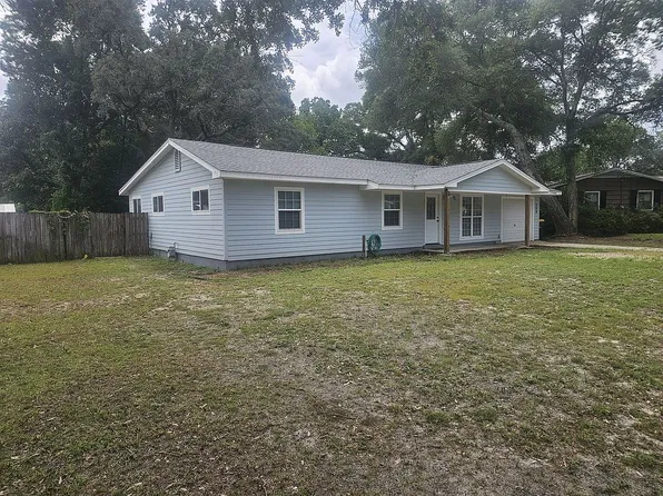 208 Moriarty St, Fort Walton Beach, FL 32548