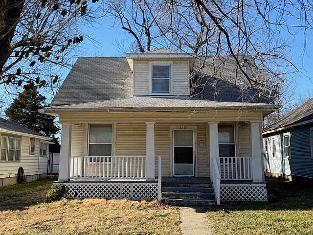 1st image of 719 N Nettleton Avenue