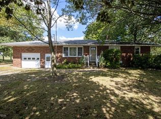 16450 Church Rd, Dalton, OH 44618