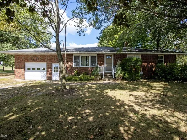 16450 Church Rd, Dalton, OH 44618