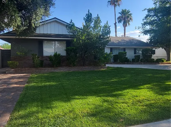 2917 Colanthe Ave, Las Vegas, NV 89102