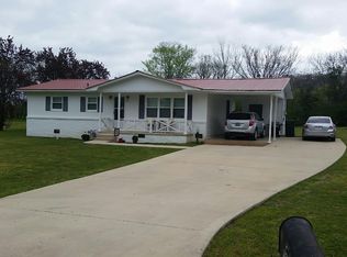 55 Sherwood Drive, Scottsboro, AL 35769