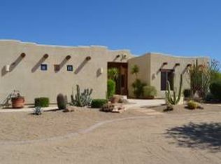 6200 E Calle De Mandel, Scottsdale, AZ 85266