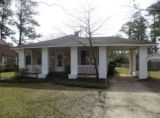 1010 Kalmia St, Florence, SC 29501