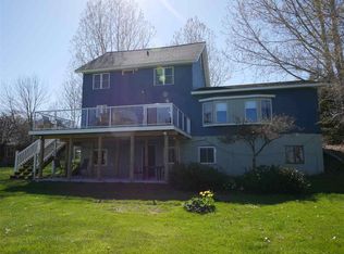 45050 Us Highway 41, Chassell, MI 49916