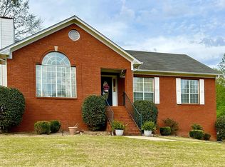6257 Spring Hollow Rd, Gardendale, AL 35071