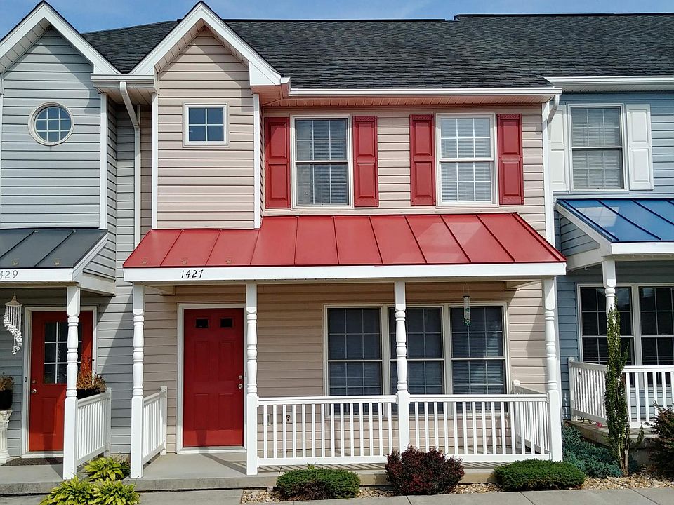 Front of Home Street view