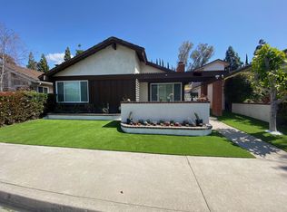 14432 Pinewood Rd, Tustin, CA 92780