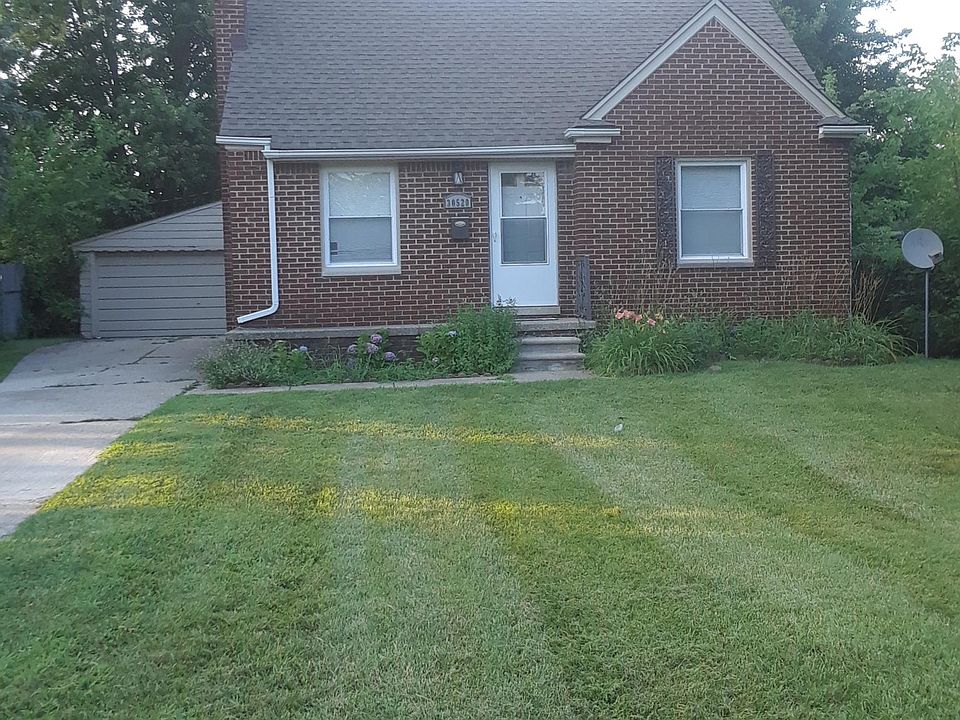 BRICK BUNGALOW