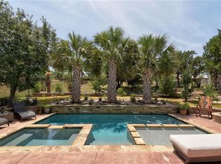 101 Rocky Coast Dr, Austin, TX 78738