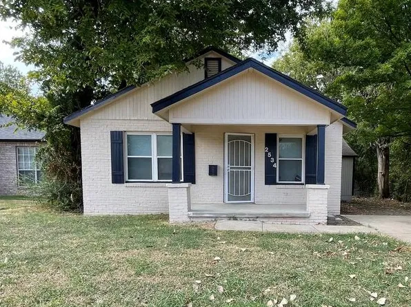 2534 N Owasso Ave, Tulsa, OK 74106