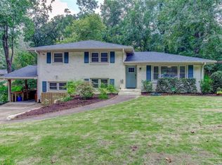 2931 Santa Monica Dr, Decatur, GA 30032