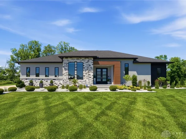 2268 Presley Ct, Lebanon, OH 45036