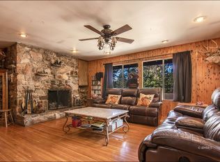 52724R Overlook Dr, Idyllwild, CA 92549