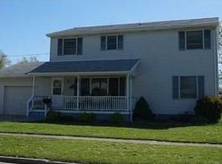 65 Brenton Ave, Tonawanda, NY 14150