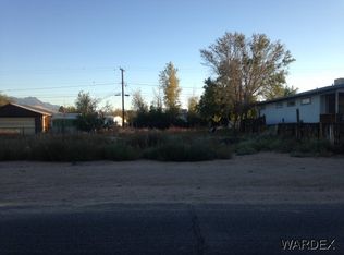 3170 E Snavely Ave, Kingman, AZ 86409
