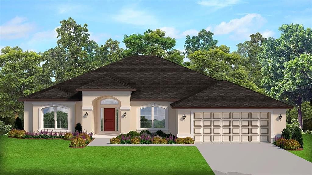 1211 Hickory Nut Dr
