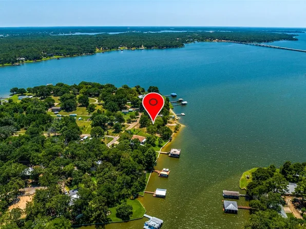 0 Shady Trail Cir, Eustace, TX 75124