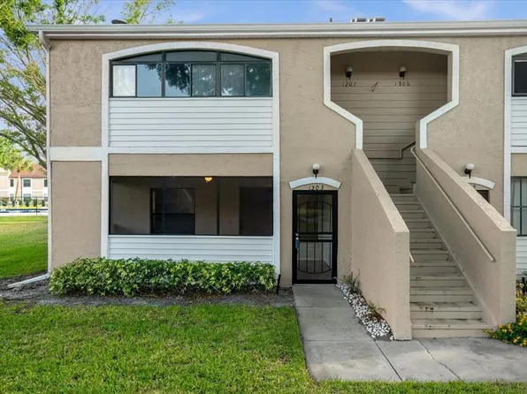 2948 S Semoran Blvd APT 1203, Orlando, FL 32822