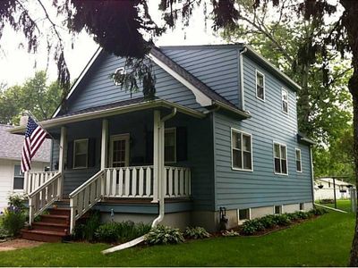 648 34th St NE, Cedar Rapids, IA, 52402