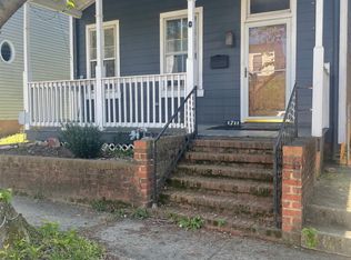 1711 Moore St, Richmond, VA 23220