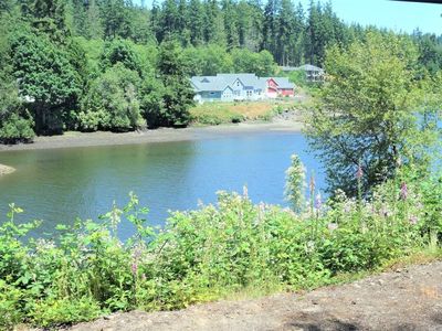 71 N Chandler Ct UNIT D, Port Ludlow, WA, 98365