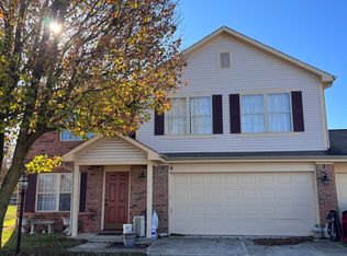 6229 Bryce Canyon Dr, Indianapolis, IN 46237