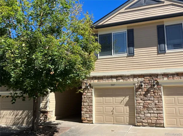 11407 W Radcliffe Drive, Littleton, CO 80127