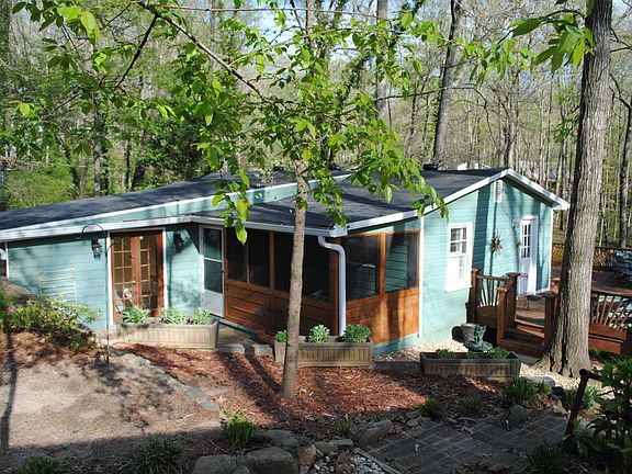 A great home away from home
