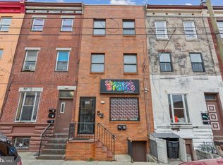 1724 Snyder Ave, Philadelphia, PA