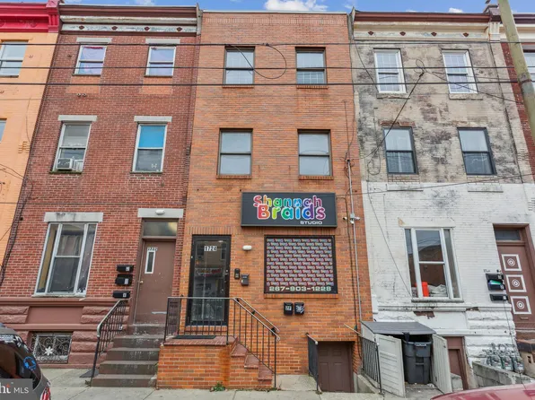 1724 Snyder Ave, Philadelphia, PA 19145
