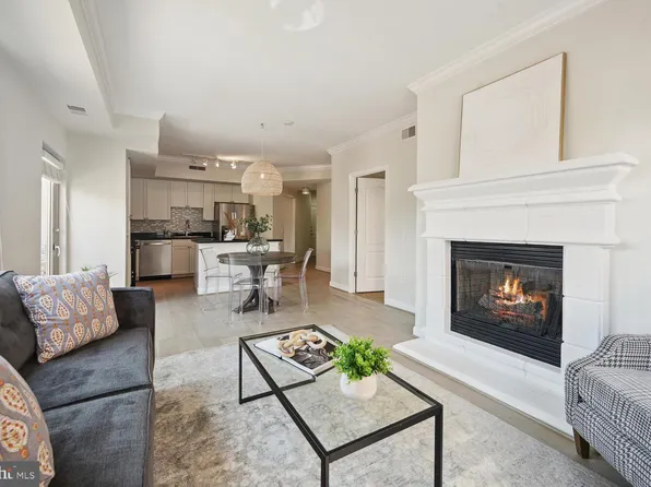 1441 Rhode Island Ave NW APT 401, Washington, DC 20005