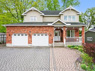 408 Brock St E, Merrickville Wolford, ON K0G1N0