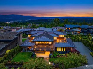 3474 NE Harrison Dr, Issaquah, WA 98029