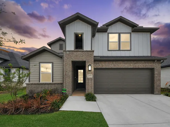 21719 Flannel Bush Ln, Cypress, TX 77433