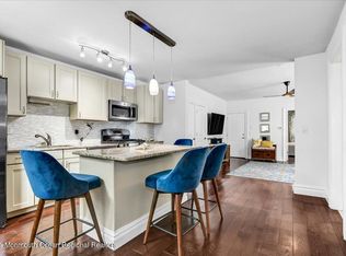 506 Ludlow Ave #2-100, Spring Lake, NJ 07762