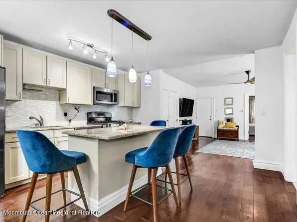 506 Ludlow Ave, Spring Lake, NJ 07762