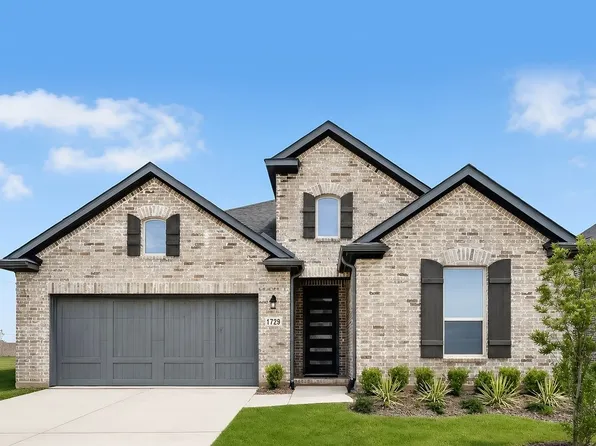 1729 Buck Trl, Celina, TX 75009