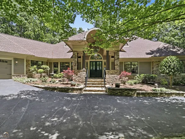 560 Shetland Trce, Jasper, GA 30143