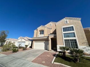 1578 Peaceful Pine St, Henderson, NV 89052