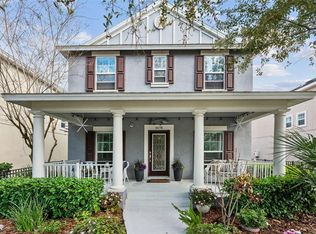 6058 Fishhawk Crossing Blvd, Lithia, FL 33547