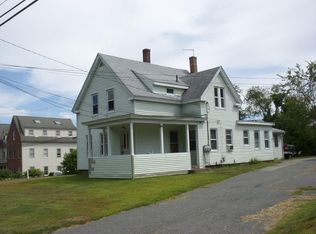 324 Central St, Hudson, MA 01749