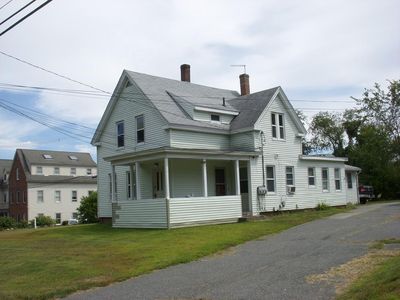 324 Central St, Hudson, MA, 01749