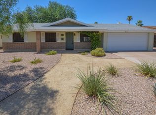 3312 S Kenwood Ln, Tempe, AZ 85282