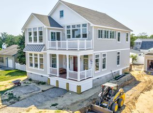 10 Delford Dr, Cape May, NJ 08204