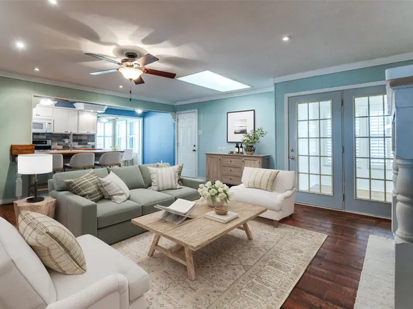 2508 Canterbury Dr, Carrollton, TX 75006